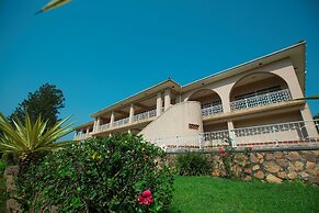 Rukungiri Country Home