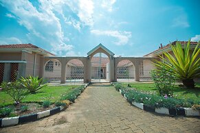 Rukungiri Country Home