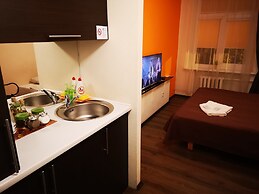 Orange Studio