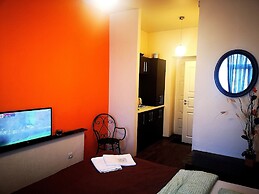 Orange Studio