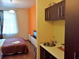 Orange Studio