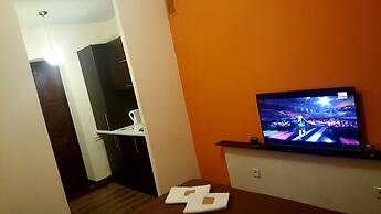 Orange Studio