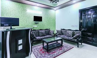 Royal Suites Kasauli