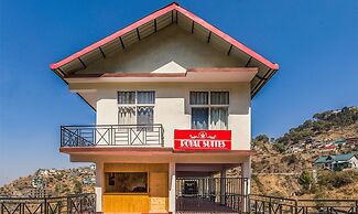 Royal Suites Kasauli