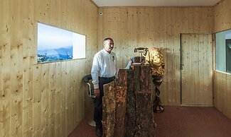 Royal Suites Kasauli