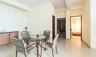 Royal Suites Kasauli