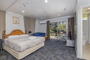 Riverside Lodge Paihia