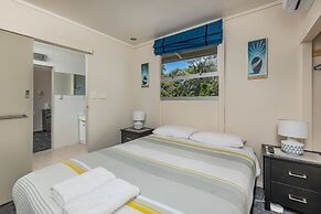 Riverside Lodge Paihia