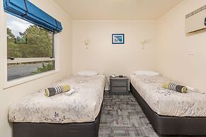 Riverside Lodge Paihia