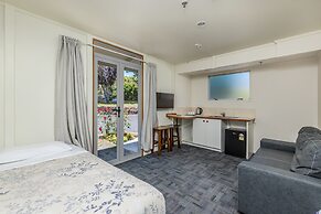 Riverside Lodge Paihia