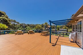 Riverside Lodge Paihia