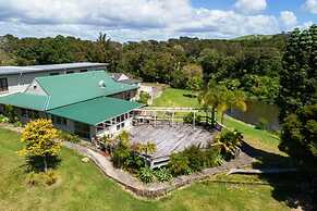 Riverside Lodge Paihia