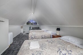 Riverside Lodge Paihia