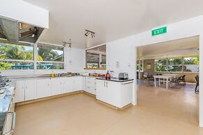 Riverside Lodge Paihia