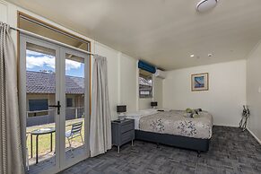 Riverside Lodge Paihia