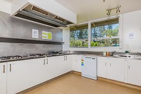 Riverside Lodge Paihia