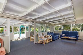 Riverside Lodge Paihia