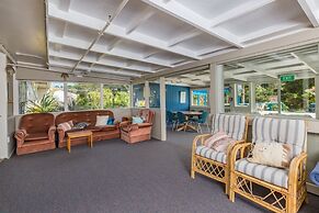 Riverside Lodge Paihia