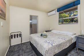 Riverside Lodge Paihia