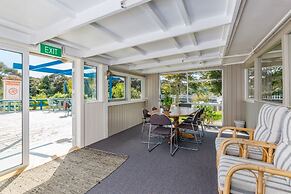 Riverside Lodge Paihia