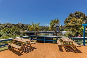 Riverside Lodge Paihia
