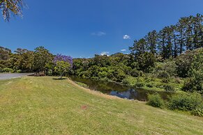 Riverside Lodge Paihia