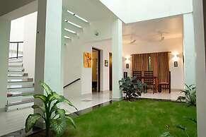 The Francis Residence
