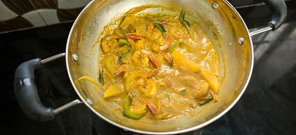 The Francis Residence