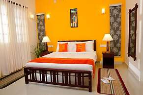 The Francis Residence