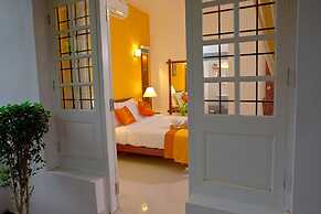 The Francis Residence