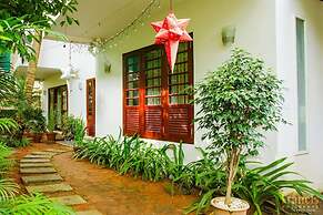 The Francis Residence