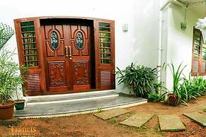 The Francis Residence