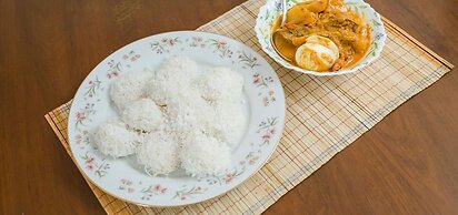 The Francis Residence