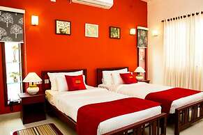 The Francis Residence