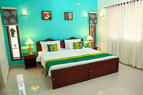 The Francis Residence