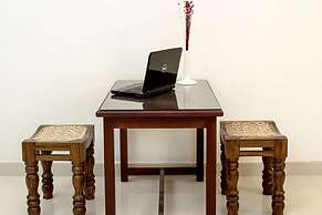 The Francis Residence