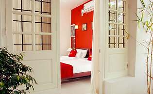 The Francis Residence