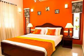 The Francis Residence