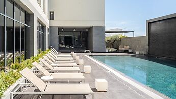 Delta Hotel Apartments