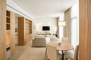 Delta Hotel Apartments