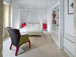 Re Federico Boutique Hotel