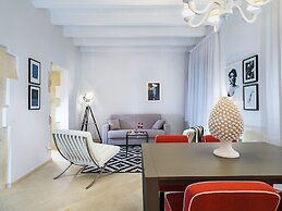 Re Federico Boutique Hotel