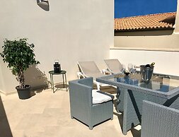 Re Federico Boutique Hotel