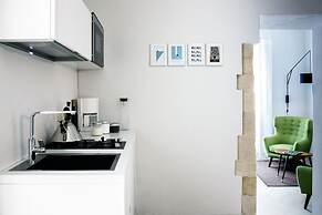 Re Federico Boutique Hotel