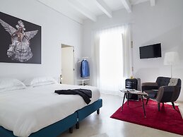 Re Federico Boutique Hotel
