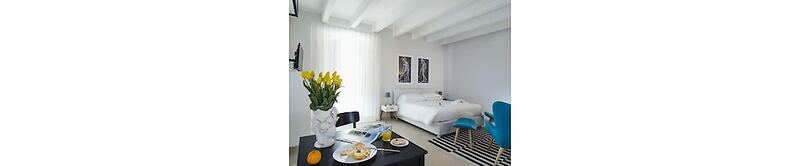 Re Federico Boutique Hotel