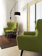 Re Federico Boutique Hotel