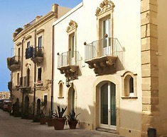 Re Federico Boutique Hotel