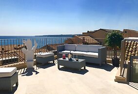 Re Federico Boutique Hotel