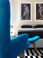 Re Federico Boutique Hotel